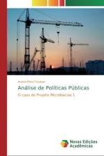 Analise de Politicas Publicas af Andrei Pittol Trevisan