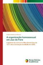 organizacao homossexual em Juiz de Fora af Andréa Kelmer de Barros
