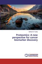 Proteomics af Safinaz El-Toukhy