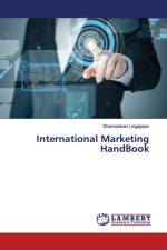 International Marketing HandBook af Dhamodaran Lingappan