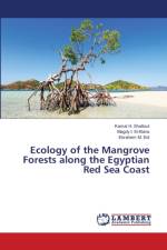 Ecology of the Mangrove Forests along the Egyptian Red Sea Coast af Ebrahem M Eid