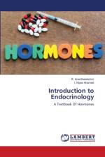 Introduction to Endocrinology af R Ananthalakshmi