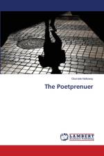 Poetprenuer af Olumide Holloway