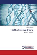 Coffin Siris syndrome af Aamir Al Mosawi