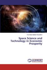 Space Science and Technology in Economic Prosperity af Funmilola Adebisi Oluwafemi