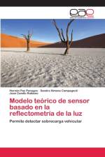 Modelo teorico de sensor basado en la reflectometria de la luz af Hernán Paz Penagos