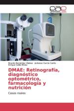 Dmae af Ricardo Bernárdez Vilaboa