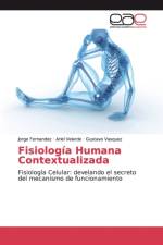 Fisiologia Humana Contextualizada af Jorge Fernández