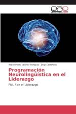 Programacion Neurolinguistica en el Liderazgo af Jorge Castaneda