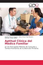 Aptitud Clinica del Medico Familiar af Donovan Casas Patiño