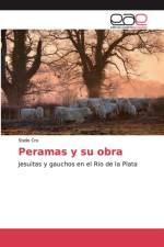 Peramas y su obra af Stelio Cro