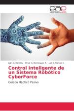 Control Inteligente de un Sistema Robotico CyberForce af Juan D Ramirez