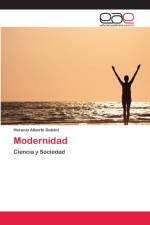 Modernidad af Horacio Alberto Dolcini