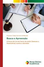 Busca e Apreensao af Francisco Tadeu Carreira de Macedo
