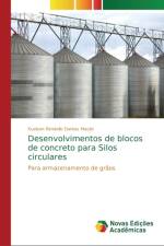 Desenvolvimentos de blocos de concreto para Silos circulares af Kuelson Rândello Dantas Maciel