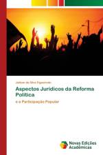 Aspectos Juridicos da Reforma Politica af Jailson da Silva Figueiredo