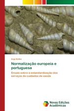 Normalizacao europeia e portuguesa af Anja Bothe