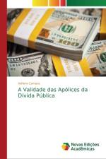 Validade das Apolices da Divida Publica af Adriano Campos