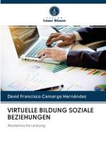 Virtuelle Bildung Soziale Beziehungen af David Francisco Camargo Hernández