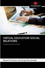 Virtual Education Social Relations af David Francisco Camargo Hernández