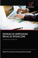 Edukacja Wirtualna Relacje Spoleczne af David Francisco Camargo Hernández