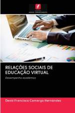 Relacoes Sociais de Educacao Virtual af David Francisco Camargo Hernández