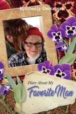 Diary About My Favorite Man af Kimberly Demmers