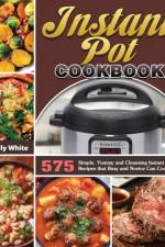 Instant Pot Cookbook