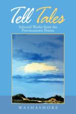 Tell Tales af Washashore