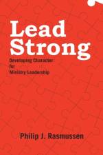 Lead Strong af Philip J Rasmussen