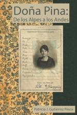 Dona Pina af Patricia Josefina Gutierrez Pesce