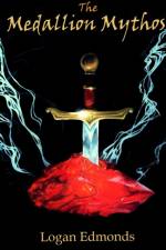 Medallion Mythos af Kathryn Thompson