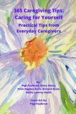 365 Caregiving Tips af Pegi Foulkrod