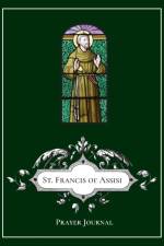 St. Francis of Assisi Prayer Journal af Michael Lamorte