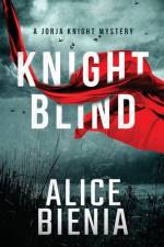 Knight Blind af Alice Bienia