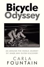 Bicycle Odyssey af Carla Fountain