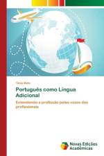 Portugues como Lingua Adicional af Tânia Melo