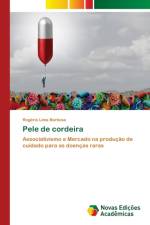 Pele de cordeira af Rogério Lima Barbosa