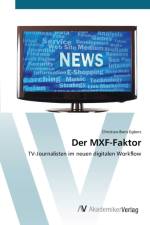 MXF-Faktor af Christian-Boris Egbers