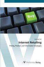 Internet Retailing af Ruiliang Yan