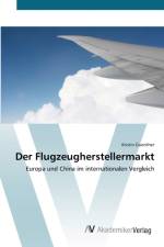Flugzeugherstellermarkt af Kristin Guenther