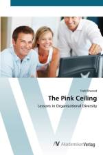 Pink Ceiling af Todd Arwood