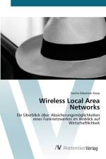 Wireless Local Area Networks af Sascha Sebastian Kopp