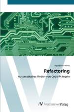 Refactoring af Ingrid Beckmann