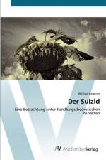 Suizid af Wilfried Liegener