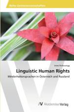 Linguistic Human Rights af Irene Perkounigg