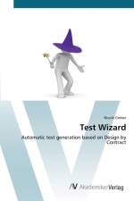 Test Wizard af Nicole Greber