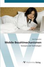 Mobile Bezahlmechanismen af Niels Poppendiek