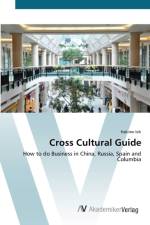 Cross Cultural Guide af Hakime Isik