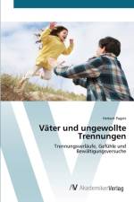Vater und ungewollte Trennungen af Herbert Pagels